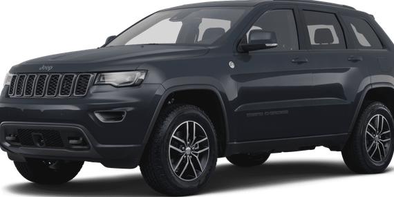 JEEP GRAND CHEROKEE 2017 1C4RJFLG7HC954139 image